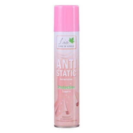 Antistatik LIS Lana "Protection", 180 ml