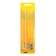 A set of ballpoint pens 4 pcs, Erichkrause, R-301 Stick Amber Node 0.7 mm, blue