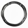 AutoProfi GL-1025 Carbon (M) Pu leather, gel filler, sports design, carbon inserts.