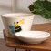 Flower pot "bee" 1.7 l