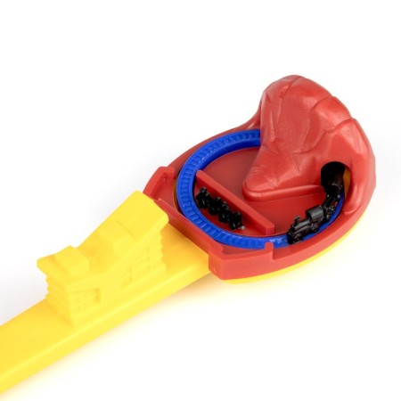 Whistle "Railway"-2