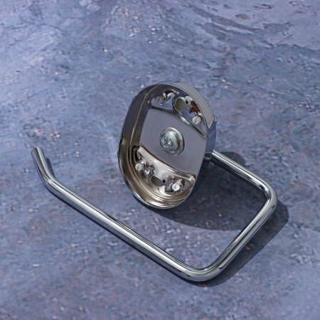 STOLZ STOLZ "Neo" toilet paper holder-1