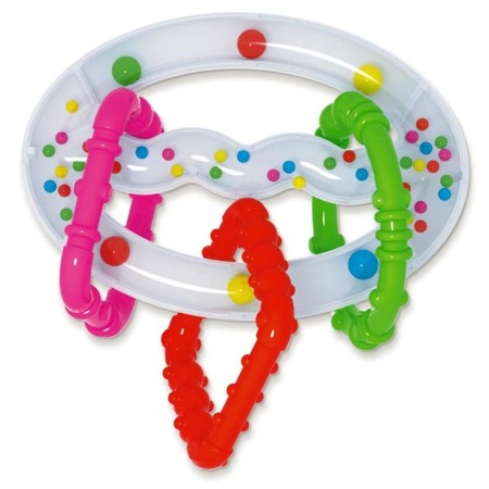 Galaxy-2 rattle, mix
