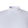 Turtleneck female, white color, size 52