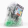 New Year. Squish anti -stress “snakes”, in a bag