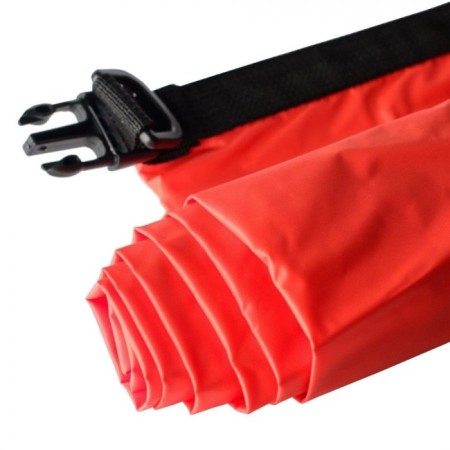 Nylon -nylon germaque 70 l, red color-1