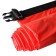 Nylon -nylon germaque 70 l, red color