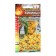 Seeds Chinese pepper, weak -haired "bikino yellow", scalp of scurry, 7 pcs