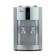 APEXCool 16TK water cooler, desktop, only heating, 550 watts, silver