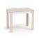 Dining table optim, shimo light/white