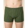 Men's panties, size 50, green color