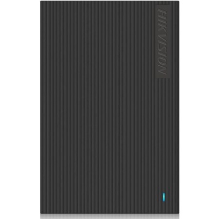 Hiffle disc Hikvision USB 3.0 2TB HS-EHDD-T30 2T Black T30 (5400RPM) 2.5 "Black