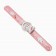 Watch of a wrist "bunny", silicone strap
