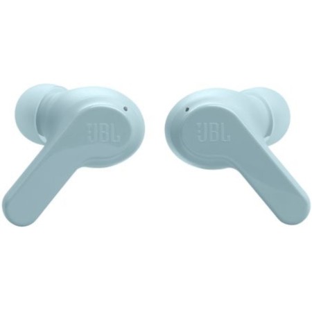 Enterrained JBL Wave Beam headset Mint Bluetooth in the ear sink (JBLWBEAMIMIT-1
