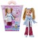 Bratz "Chloe" doll Slumber Party with accessories 43547