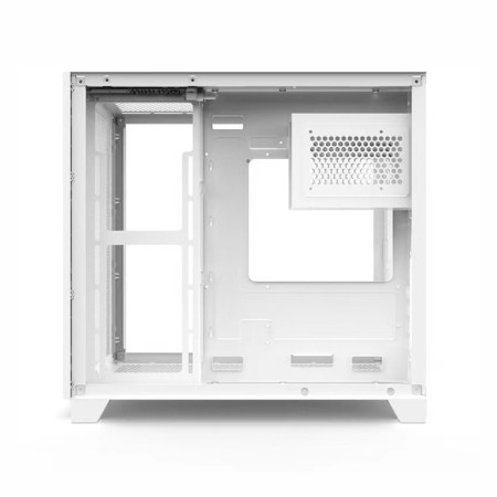 The Formula Crystal Z5 TG case without PSU MATX 11x120mm 2xusb2.0 1xusb3.0 Audio Bott PSU-6