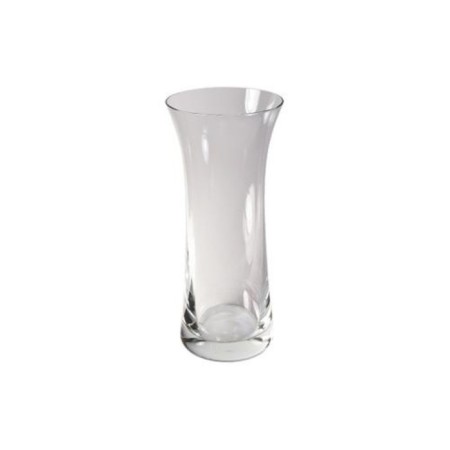 Flower vase, 25 cm