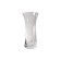 Flower vase, 25 cm