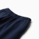 Sports pants for a boy, I have launched, dark blue color, height 128 cm