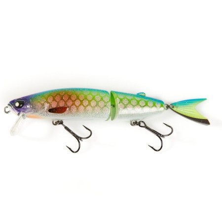 Wobbler Suder LJ Pro Series Antira Swim SP 115, 11.5 cm, Color 701