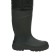 Boots (semi-combines) Torvi EVA "Perekat" without liner, olive color, size 45-46, XXL (56-58)