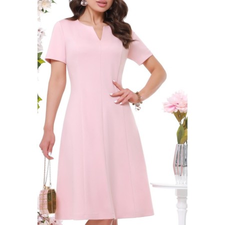 Women's dress "Favorite forever", size 52-2