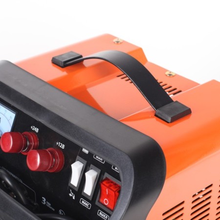 Patriot BCT-50 Start, 12/24 V, 50 A-2
