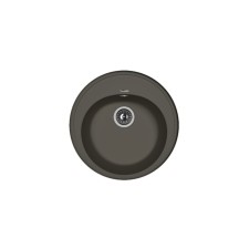 Kitchen car is a Florentina “lotus-510” stone, d = 510 mm, color anthracite