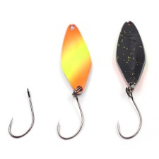 Micro -mocking namazu Pro Tia Losanga, weight 2.5 g, color 116