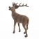 Game set "Forest inhabitants No. 1", 2 pcs