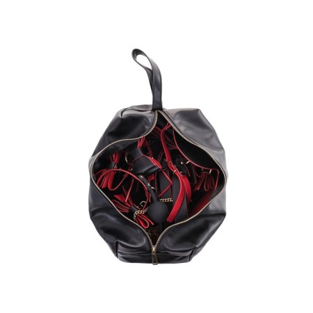 Toyfa Theatre Bow-Tie, Pu-Kozh, Black Bond-5
