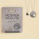 Kuulons Uzemagratniki "Mother and Daughter", 2 pcs, length 40 cm