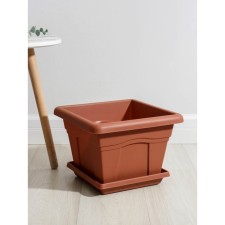 Pot with the Podon 