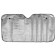 Sunwall Sunwall on the windshield Skyway, 150x80cm, foil, S01204003