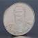 Coin "2 rubles 2012 D.S. Dokhturov"