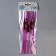 Plot tubes "Princess", plastic, in a set 6 pieces