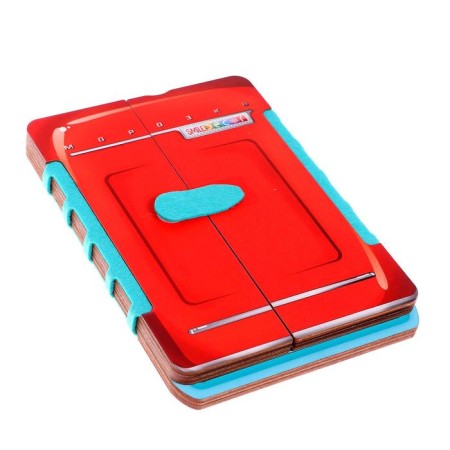 Game set "Refrigerator"-3