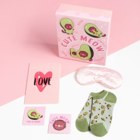 Gift set KAFTAN "CUTE"-1