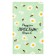Towel of the kitchen share "Chamomile" 35x60 cm, 100% HL, 160g/m2