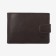 Camel purse, brown color
