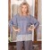 Female blouse, size 48