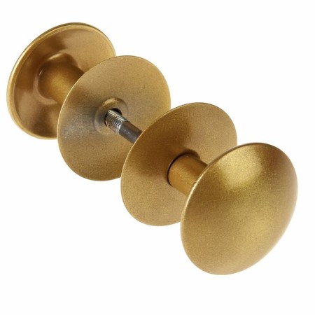 Pen -Knopka RDK -110, color gold