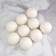 A set of bathtub bombs "Burning spa" 9x110 g