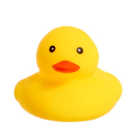 A set of bath toys "Ducks", 9 items-4