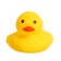 A set of bath toys "Ducks", 9 items