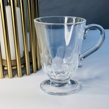 Set of mugs Lenardi, 320 ml, 6 pcs