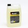 Brand universal cleaning tool for plumbing, based on chlorine 5 liters
