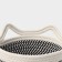 Basket for storage ladled handmade LadOM "Cats", 22 × 22 × 12.5 cm, black and white color