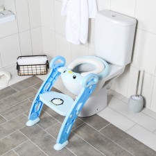 Children's lining - seats for the “Penguin” toilet