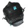 School backpack by Ergon. Spin Erich Krause Schoolline 23L 48*30*16.5 Black Style 58714